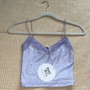 BRAND NEW Princess Polly Top!